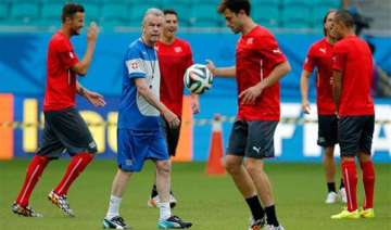 fifa world cup switzerland to defend against... fifa world cup switzerland to defend against...