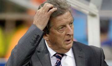 fifa world cup england asks hodgson to stay on... fifa world cup england asks hodgson to stay on...