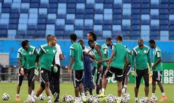 fifa world cup nigerians seek world cup win to... fifa world cup nigerians seek world cup win to...
