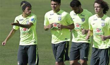 fifa world cup brazil wary of already eliminated... fifa world cup brazil wary of already eliminated...