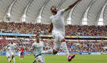 fifa world cup african hopes slowly growing at... fifa world cup african hopes slowly growing at...