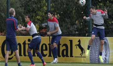 fifa world cup no deal to draw say germany and us... fifa world cup no deal to draw say germany and us...