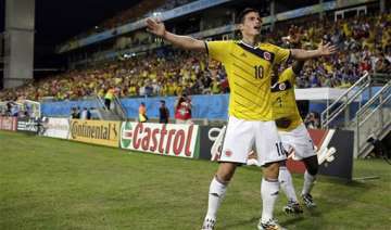 fifa world cup colombia tops group c by beating... fifa world cup colombia tops group c by beating...