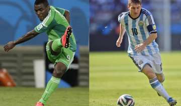 fifa world cup nigeria out to stop things getting... fifa world cup nigeria out to stop things getting...