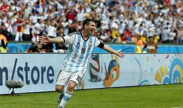 fifa world cup messi magic helps argentina top... fifa world cup messi magic helps argentina top...