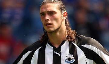 focus on carroll as liverpool hosts newcastle -... focus on carroll as liverpool hosts newcastle -...