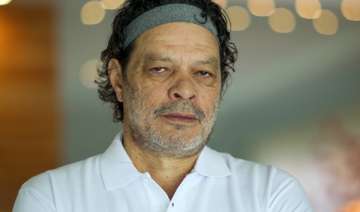 former brazil captain socrates dies - India TV former brazil captain socrates dies - India TV