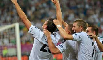 germany beats portugal 1 0 - India TV germany beats portugal 1 0 - India TV