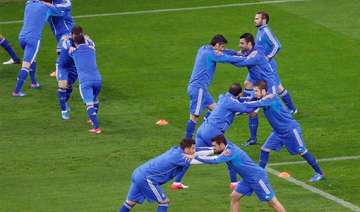 greece seeks to win germany s respect at euro... greece seeks to win germany s respect at euro...