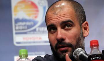 guardiola wants relaxed barca at club world cup -... guardiola wants relaxed barca at club world cup -...