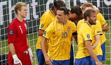 ibra promises to continue international career -... ibra promises to continue international career -...