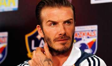 in paris beckham would jump into mideast politics... in paris beckham would jump into mideast politics...