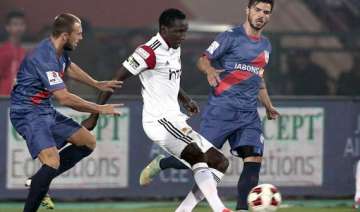 isl northeast united end isl campaign at the... isl northeast united end isl campaign at the...