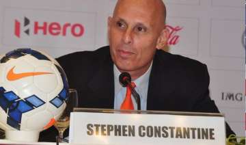 indian football team is in the process of... indian football team is in the process of...