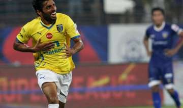 isl kerala shock chennai 3 0 in semifinals first... isl kerala shock chennai 3 0 in semifinals first...