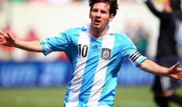 lionel messi completes unpleasant decade for... lionel messi completes unpleasant decade for...