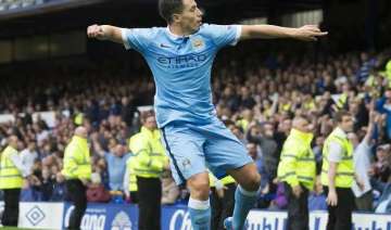 manchester city beats everton 2 0 for 3rd... manchester city beats everton 2 0 for 3rd...