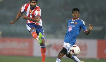 isl fc goa ready for kolkata s challenge - India... isl fc goa ready for kolkata s challenge - India...