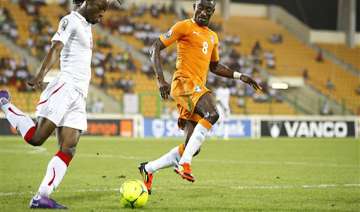 ivory coast joins eq guinea in african cup... ivory coast joins eq guinea in african cup...