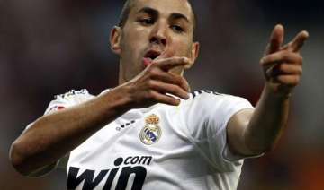 karim benzema wins french player of the year... karim benzema wins french player of the year...