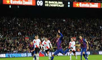 madrid barcelona could meet in cup quarterfinals... madrid barcelona could meet in cup quarterfinals...