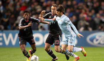 man city beats bayern 2 0 in champions league -... man city beats bayern 2 0 in champions league -...