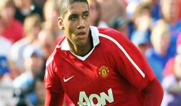 man united gives smalling 5 year contract - India... man united gives smalling 5 year contract - India...