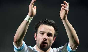 marseille beats caen to make league cup... marseille beats caen to make league cup...