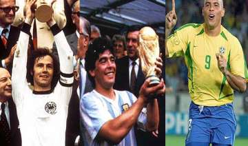 meet the football stars who made an impression at... meet the football stars who made an impression at...