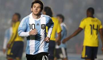 messi match on but decks need to be cleared aiff... messi match on but decks need to be cleared aiff...