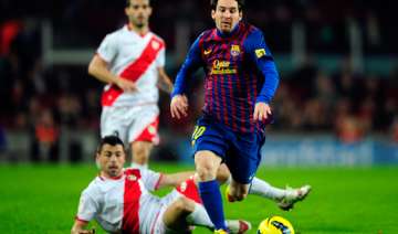 messi ronaldo xavi nominated for top fifa award -... messi ronaldo xavi nominated for top fifa award -...