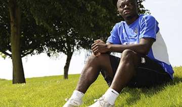 muntari hopes to be back before january - India TV muntari hopes to be back before january - India TV