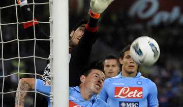 napoli approaches champions league places again -... napoli approaches champions league places again -...
