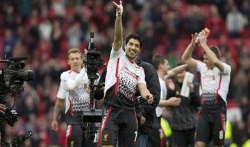 nervy liverpool stay in strong title contention... nervy liverpool stay in strong title contention...