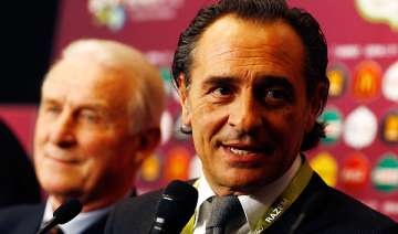 prandelli worried about croatia in euro 2012... prandelli worried about croatia in euro 2012...