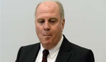 prosecutor recommends 5 years prison for bayern... prosecutor recommends 5 years prison for bayern...