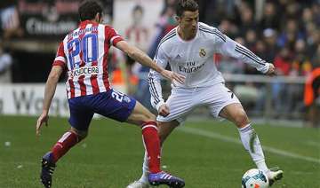 real madrid a point ahead of barcelona. - India TV real madrid a point ahead of barcelona. - India TV