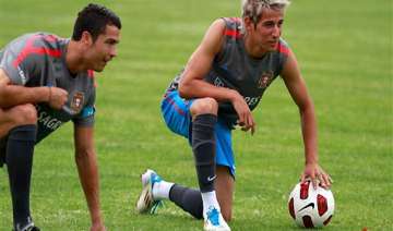 real madrid signs portugal s coentrao from... real madrid signs portugal s coentrao from...