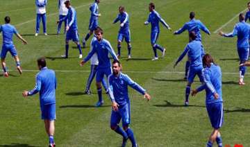 germany shouldn t underestimate greece says coach... germany shouldn t underestimate greece says coach...