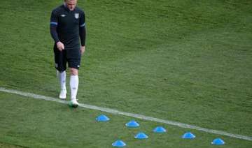 rooney ready to be unleashed at euros after ban -... rooney ready to be unleashed at euros after ban -...