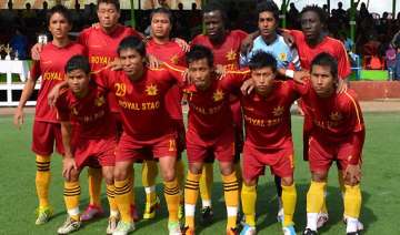 royal wahingdoh wins imperial blue shillong... royal wahingdoh wins imperial blue shillong...