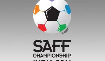 saff football championships to begin on friday -... saff football championships to begin on friday -...