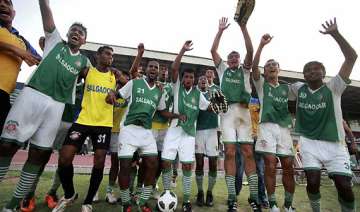 salgaocar looks to carry forward momentum against... salgaocar looks to carry forward momentum against...