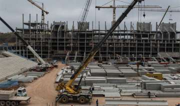 sao paulo will be ready for world cup fifa -... sao paulo will be ready for world cup fifa -...