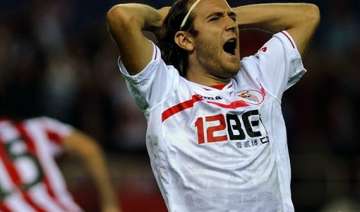 sevilla s diego capel to join sporting lisbon -... sevilla s diego capel to join sporting lisbon -...