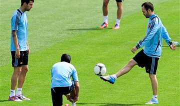 shaken france must find a way to stop spain -... shaken france must find a way to stop spain -...