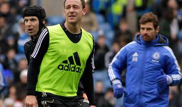 terry to face criminal charge over racism claim -... terry to face criminal charge over racism claim -...