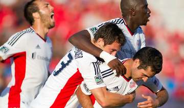 tierney lifts revolution to draw with toronto fc... tierney lifts revolution to draw with toronto fc...