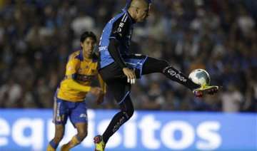 tigres queretaro draw morelia wins in mexico -... tigres queretaro draw morelia wins in mexico -...