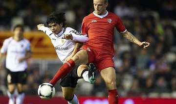 valencia edges sevilla 1 0 in copa del rey -... valencia edges sevilla 1 0 in copa del rey -...